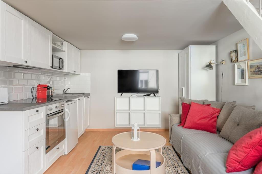 Elizabeth Boulevard Unity Budapest Extérieur photo
